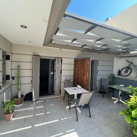 Luxury Studio Artemida Ngoại thất bức ảnh