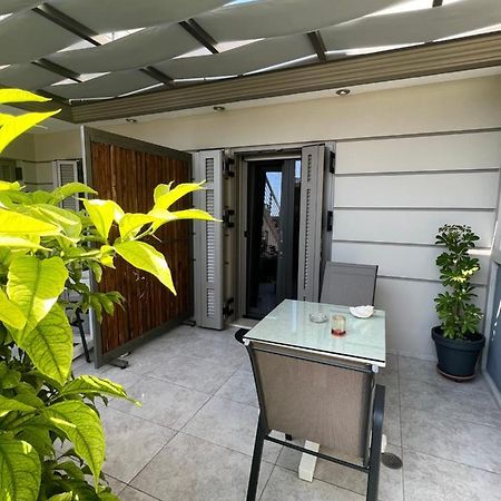 Luxury Studio Artemida Ngoại thất bức ảnh