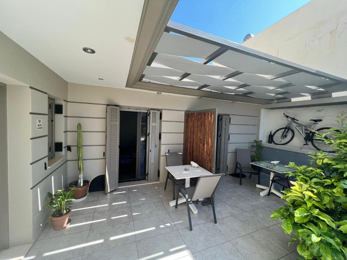 Luxury Studio Artemida Ngoại thất bức ảnh