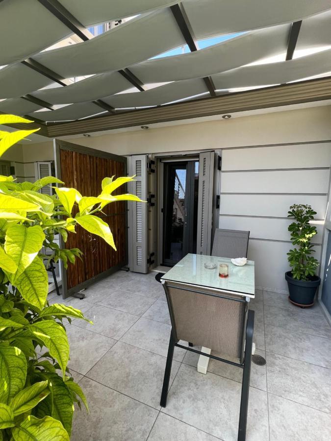 Luxury Studio Artemida Ngoại thất bức ảnh