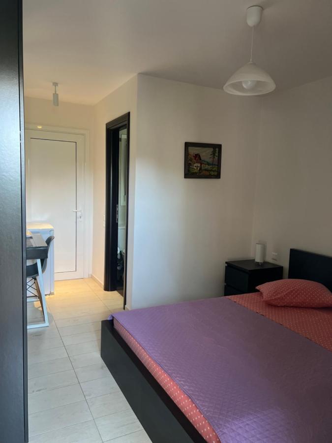 Luxury Studio Artemida Ngoại thất bức ảnh