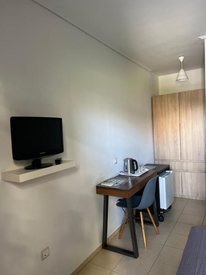 Luxury Studio Artemida Ngoại thất bức ảnh