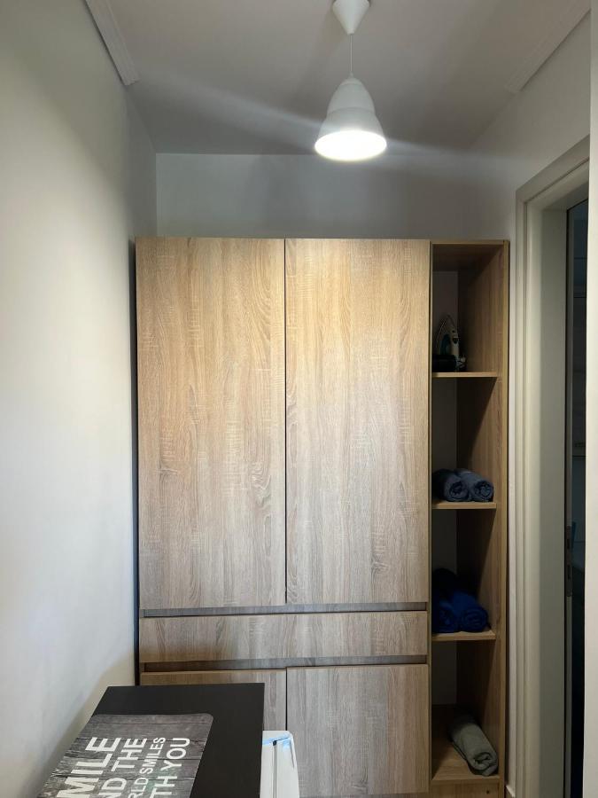 Luxury Studio Artemida Ngoại thất bức ảnh