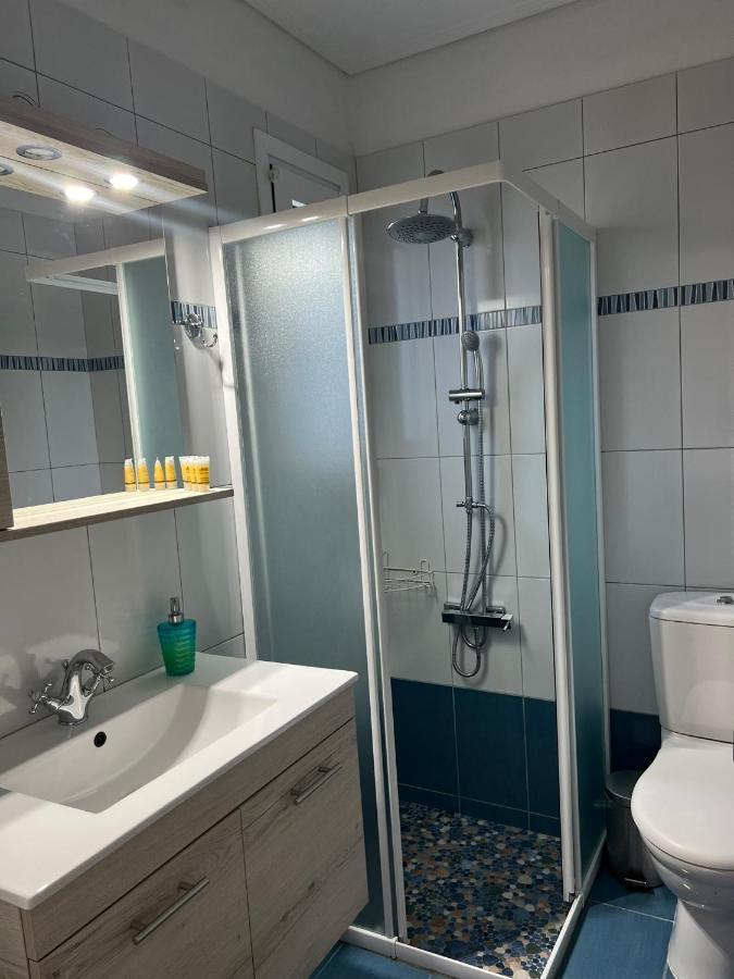 Luxury Studio Artemida Ngoại thất bức ảnh