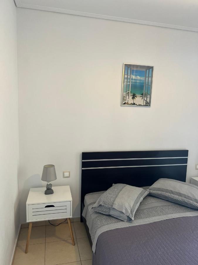 Luxury Studio Artemida Ngoại thất bức ảnh