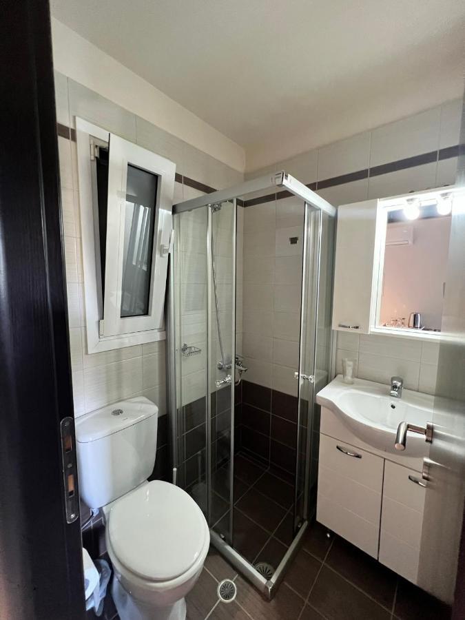 Luxury Studio Artemida Ngoại thất bức ảnh