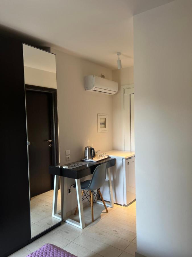 Luxury Studio Artemida Ngoại thất bức ảnh
